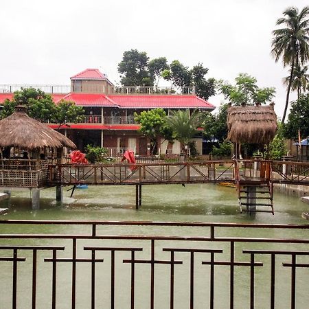 Banabithi Resort Bhangar Екстер'єр фото