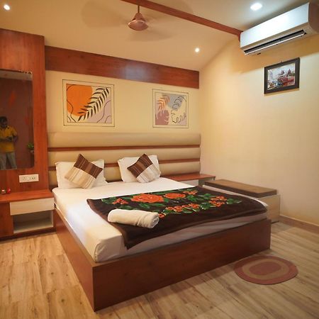 Banabithi Resort Bhangar Екстер'єр фото
