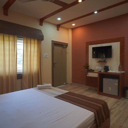 Banabithi Resort Bhangar Екстер'єр фото