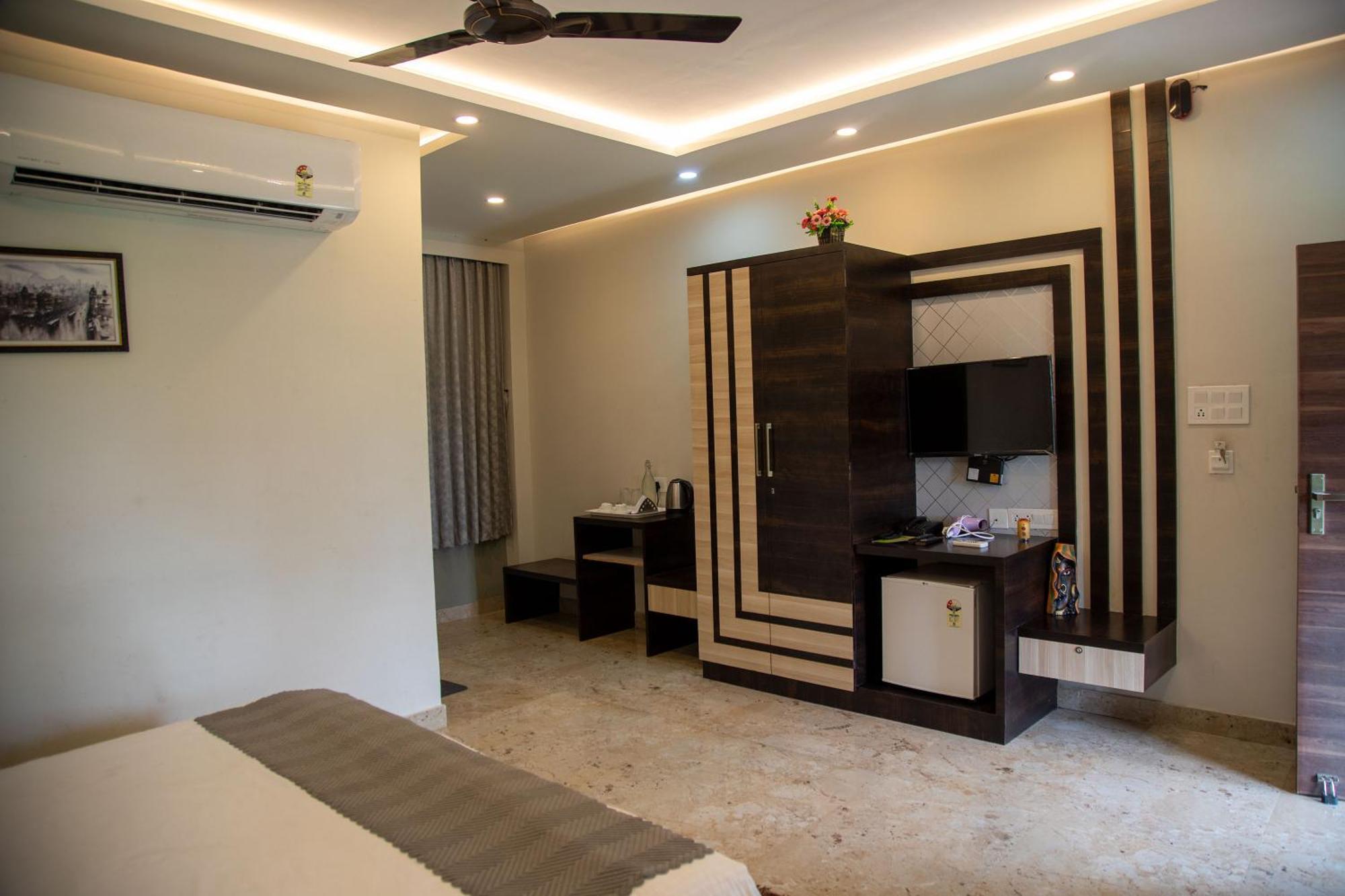 Banabithi Resort Bhangar Екстер'єр фото