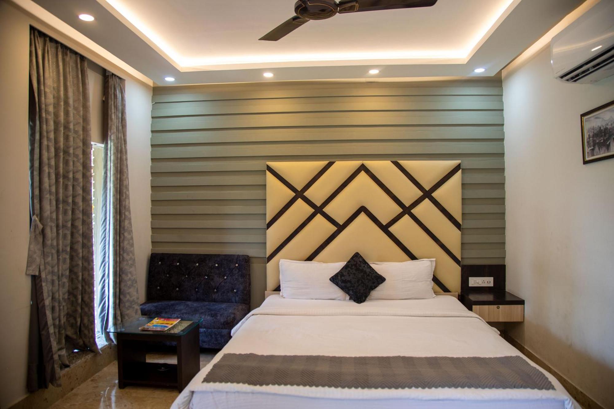 Banabithi Resort Bhangar Екстер'єр фото