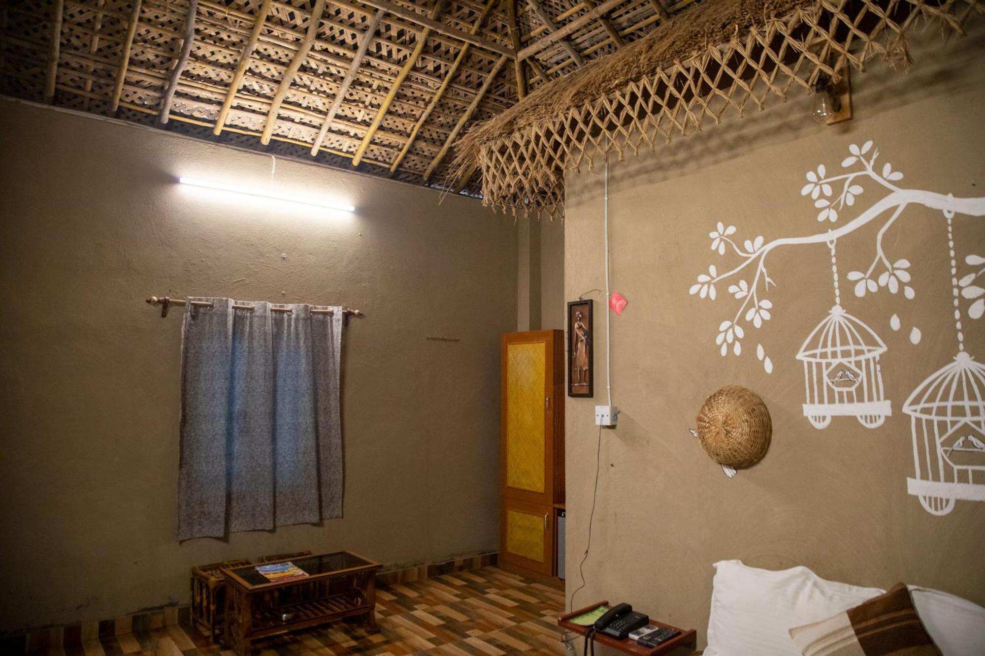 Banabithi Resort Bhangar Екстер'єр фото