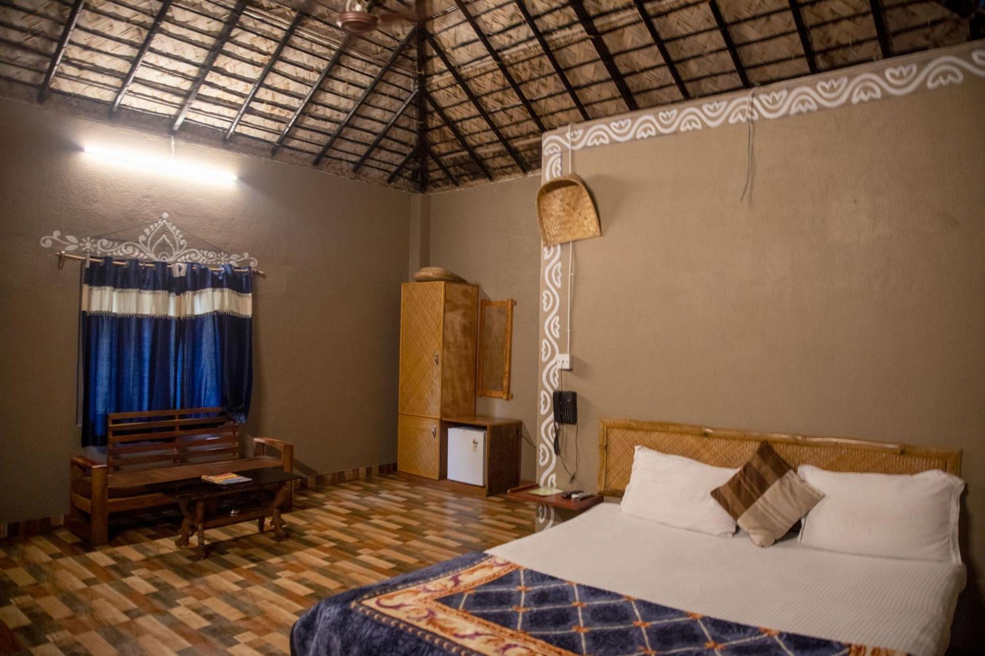 Banabithi Resort Bhangar Екстер'єр фото
